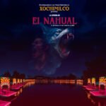 Viernes 17 de Octubre – 09:00 pm